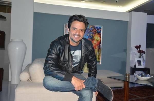 Retomará esta semana sus rutinas de ejercicios las cuales apartó, por la grabaciones de la serie.