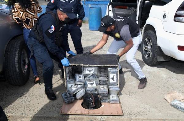 Operación Génesis: Más de 170 aprehendidos en últimas 24 horas