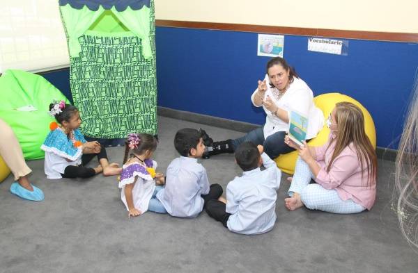 IPHE cuenta con nueva 'Aula de Recursos' para reforzar estrategias psicoeducativas