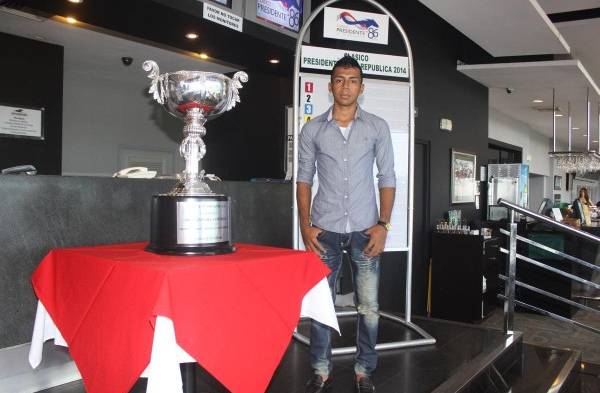 ¡Oportunidad dorada!