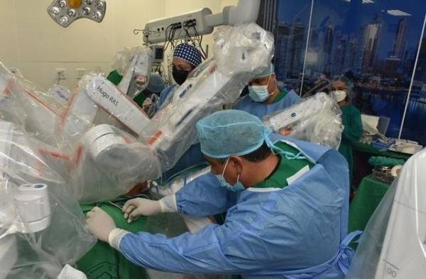 Celebran el Día del médico panameño