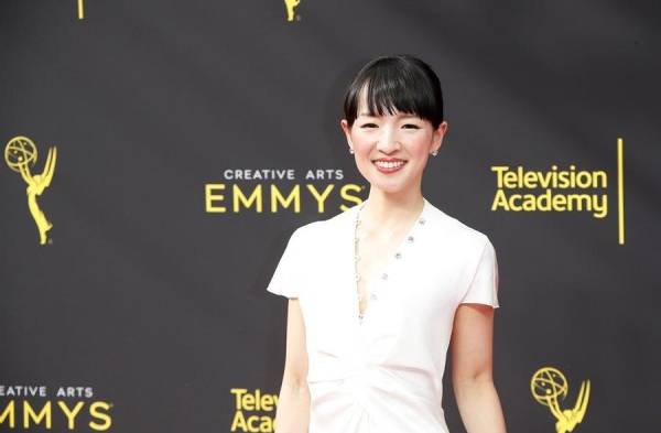 Marie Kondo lanza una tienda con un vaso para cucharas de palo por 275 dólares