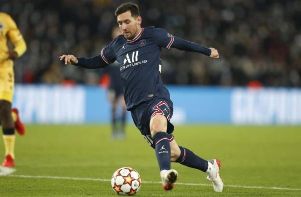 Nuevo duelo Messi-Lewandowski; Alexia Putellas a cerrar el círculo