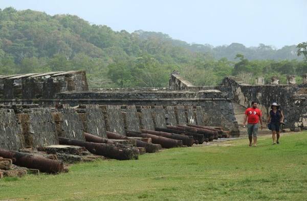 MiCultura se une a celebración del Día Internacional de Monumentos y Sitios Históricos