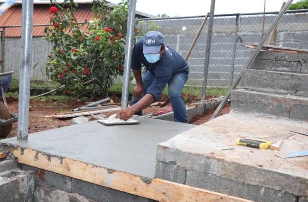 Miviot licitará 200 viviendas del plan Progreso&nbsp;