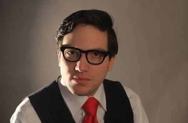 Nicholas Alahverdian se las ingenió para huir de la Interpol, pero fue atrapado gracias al coronavirus.