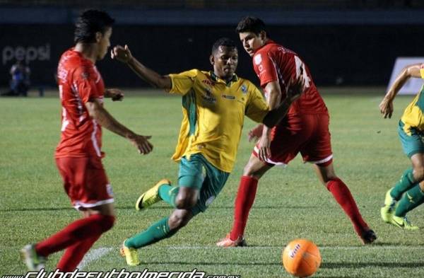 Regresa a las canchas