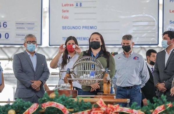 Conozca las nuevas fechas de la Lotería por Carnaval