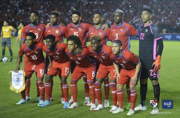 ¡Panamá a la Copa América! Vence en el global 6-1 a Costa Rica