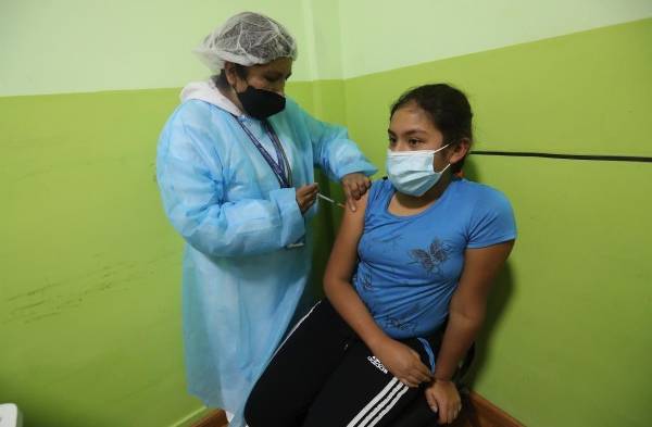 Bolivia roza las 20.000 muertes acumuladas a causa de la covid-19