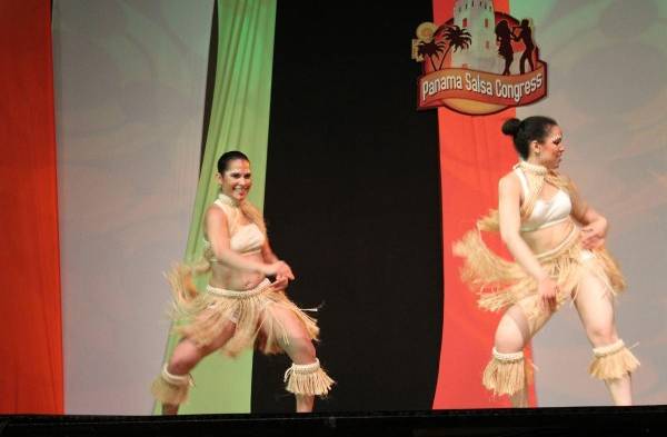 Participarán bailarines de diferentes países.