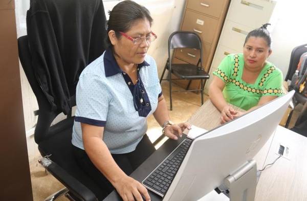 80% de los municipios avanzan en la implementación de plataforma digital 