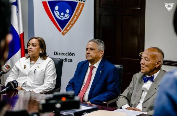 Niña trasplantada de médula ósea no relacionado evoluciona de forma satisfactoria