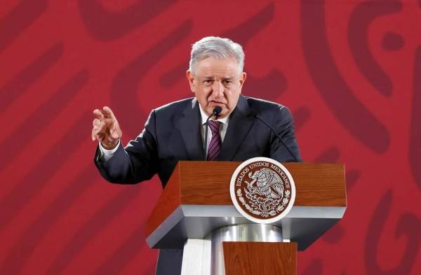 Andrés Manuel López Obrador