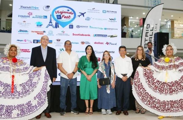 Más de 5 mil personas participaron del Viajando Fest 2022