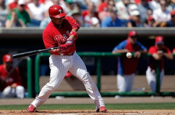 Panameños siguen en acción