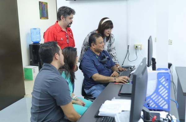 ​Laboratorio del Hospital Tomás cerca de lograr importante acreditación internacional