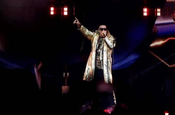 Daddy Yankee anuncia retiro de la música con nuevo disco y gira de conciertos