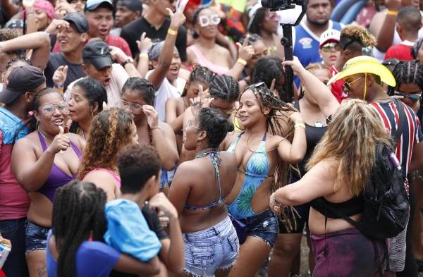 Hasta que el cuerpo aguante