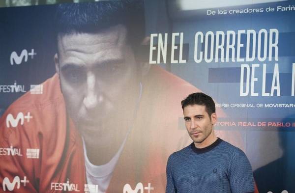 Lanzan serie basada en español condenado en EEUU por crimen que dice que no cometió