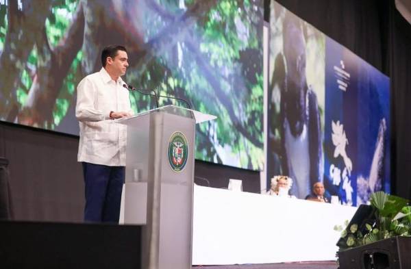 Inicia la Convención sobre el Comercio Internacional de Especies Amenazadas 