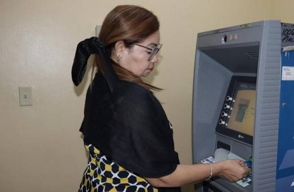 Jubilados y pensionados cobrarán la próxima semana