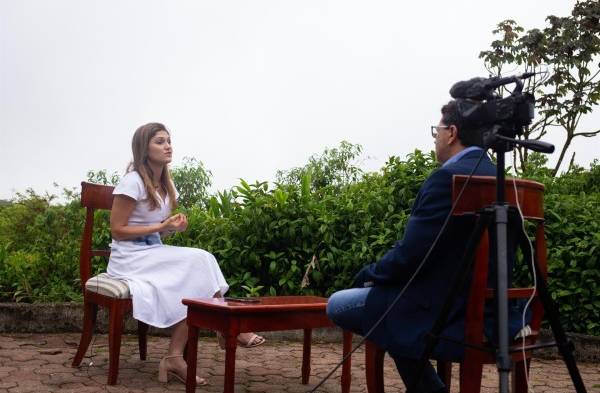 Panamá apuesta por la diplomacia climática e impulsar nuevos líderes azules