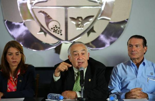 Sector privado se unió al llamado que hizo el Gobierno ante la crisis de energía.