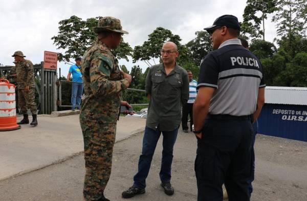 El plan piloto de distrito turístico se encuentra en fase adelantada en Pedasí, Boquete y El Valle de Antón.