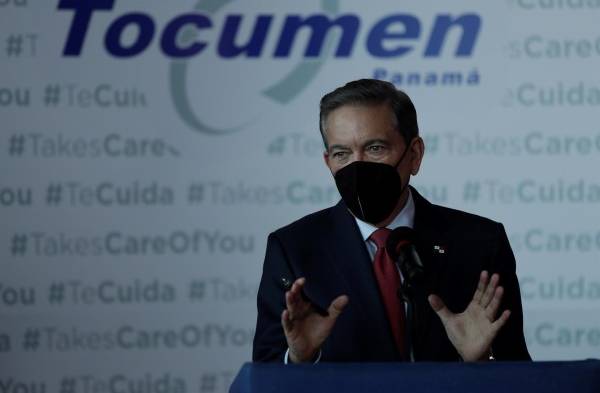 Panamá exonera de visados a los cubanos en su tránsito de regreso a la isla