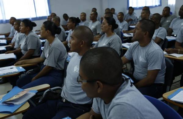 Inicia convocatoria para nuevos custodios penitenciarios