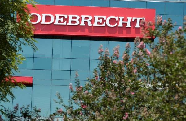 Imputan a otros siete exfuncionarios colombianos implicados en el caso Odebrecht