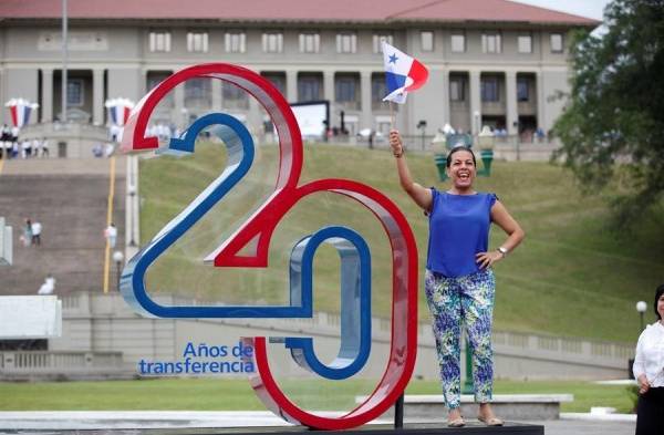 Eficiencia y aporte al desarrollo, glorias del Canal administrado por Panamá