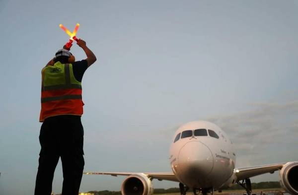 Aeropuerto de Tocumen es  premiado como el mejor de Centroamérica y el Caribe