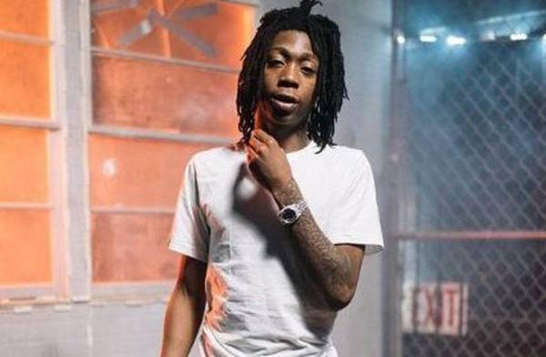 Muere rapero, supuestamente se suicidó 