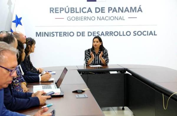 Programa 'Mochila Cuidarte' ha beneficiado a 12,500 niños de áreas de difícil acceso