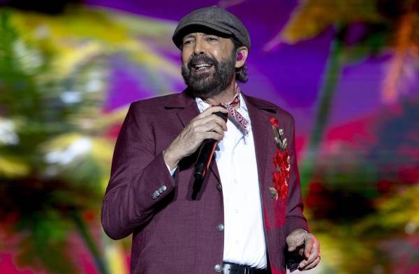 Juan Luis Guerra lanza su nuevo EP, Radio Güira