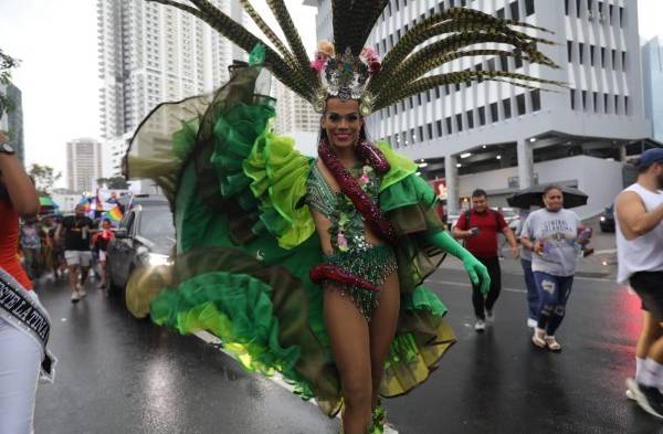 Marcha del Orgullo 2022 Marcha del Orgullo 2022