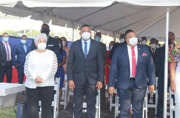 Han pasado 117 años de la&nbsp;consolidación de la separación de Panamá de Colombia