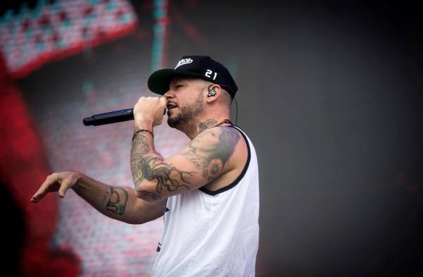 Video: Residente critica la llamada de J Balvin al boicot de los Latin Grammy