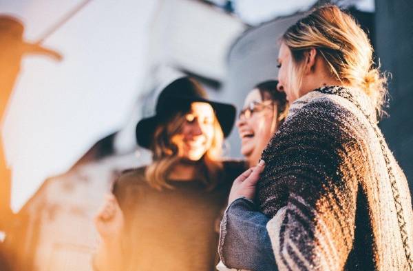 El 8M es un día para luchar por la igualdad y el empoderamiento de la mujer