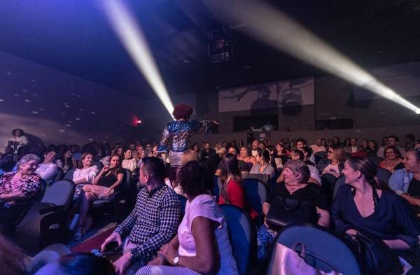 Teatro en Círculo regresa a la escena artística