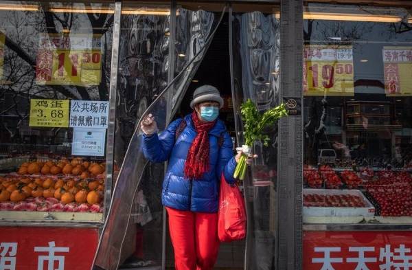 Indignación en China por la muerte del doctor reprobado por alertar del virus