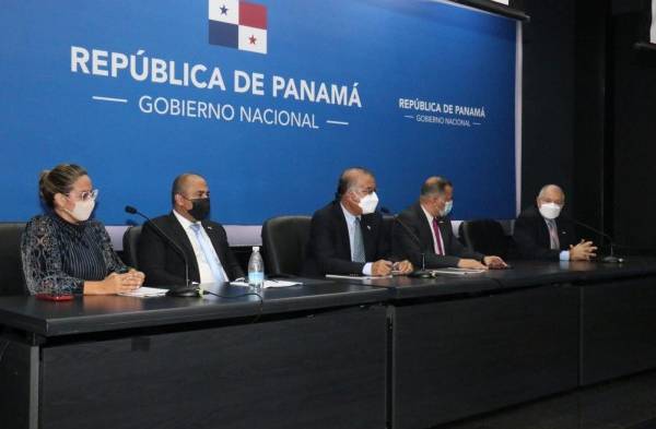 ¡Pesca ilegal! La Unión Europea regresará a auditar a Panamá 