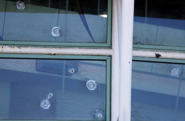 P.Rico investiga tiroteo frente a oficina del representante de Daddy Yankee