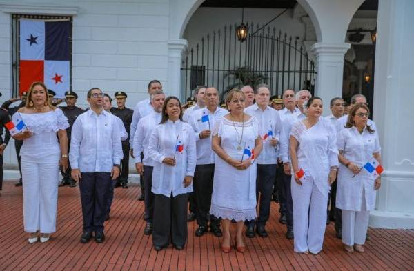 Panamá cumple 120 años de separación de Panamá de Colombia