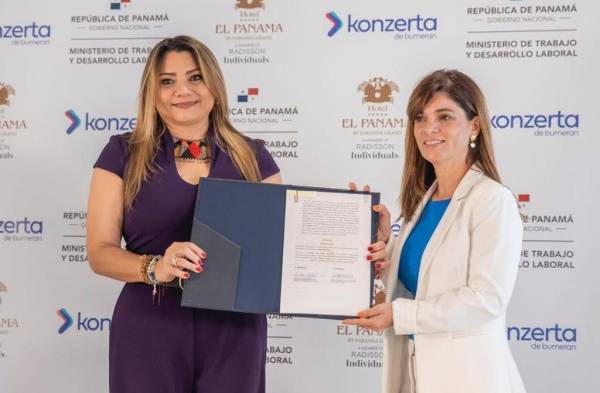 Dos mil puestos de trabajo estarán disponibles en la Expo Konzerta 2022