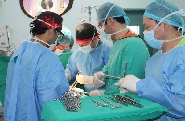 Descubre qué es la 'procura de órganos', el difícil trabajo para buscar donantes