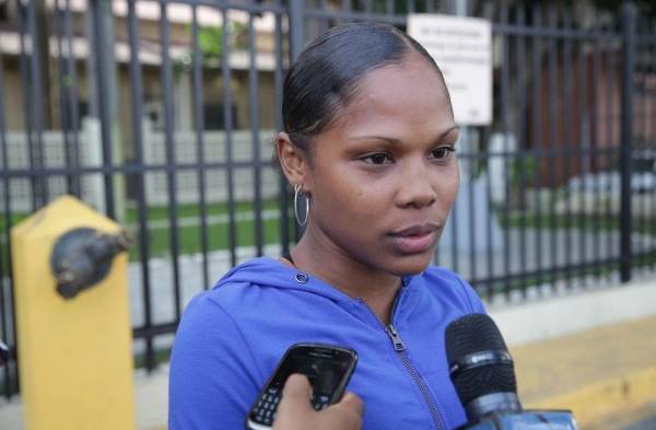 Zozobra por crimen de mujer del clóset