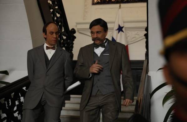 Presidencia invita a niños a&nbsp;Una aventura en el Palacio